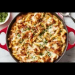 59 Baked Pasta Recipes That Make For The Most Comforting Dinners