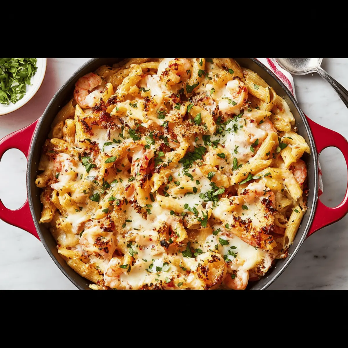 Baked Pasta Recipes: 59 Comforting Dinners You’ll Love