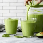 Avocado Smoothie