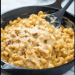 Chicken Mac And Cheese