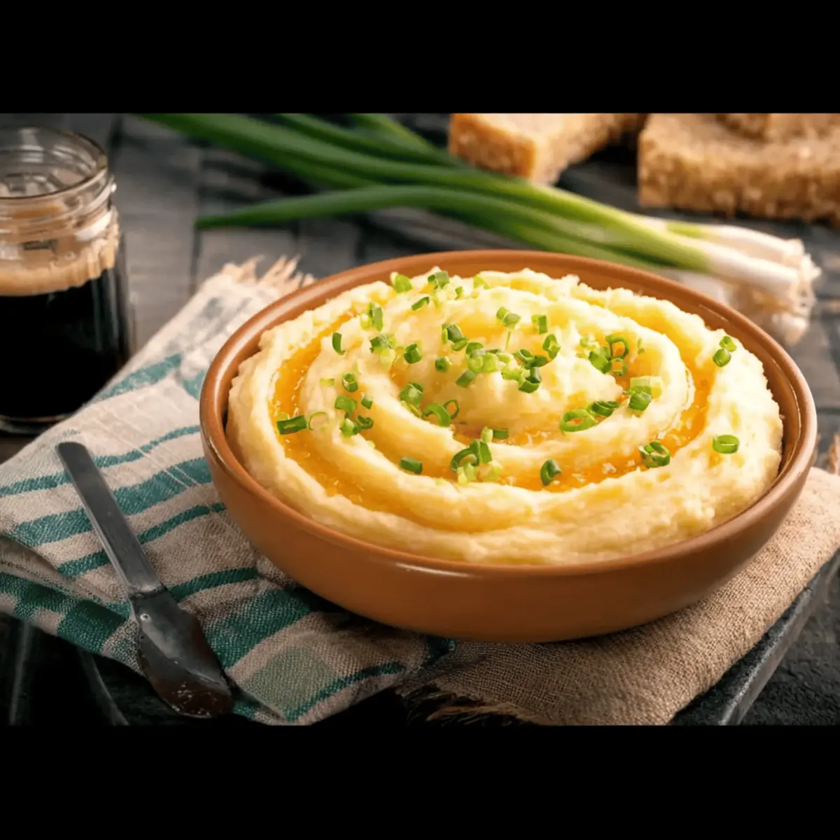 Irish food and drink: 7 Must-Try Indulgent Classics