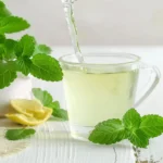Lemon Balm Recipe for Weight Loss