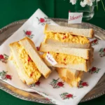 Masters Pimento Cheese Sandwiches Recipe