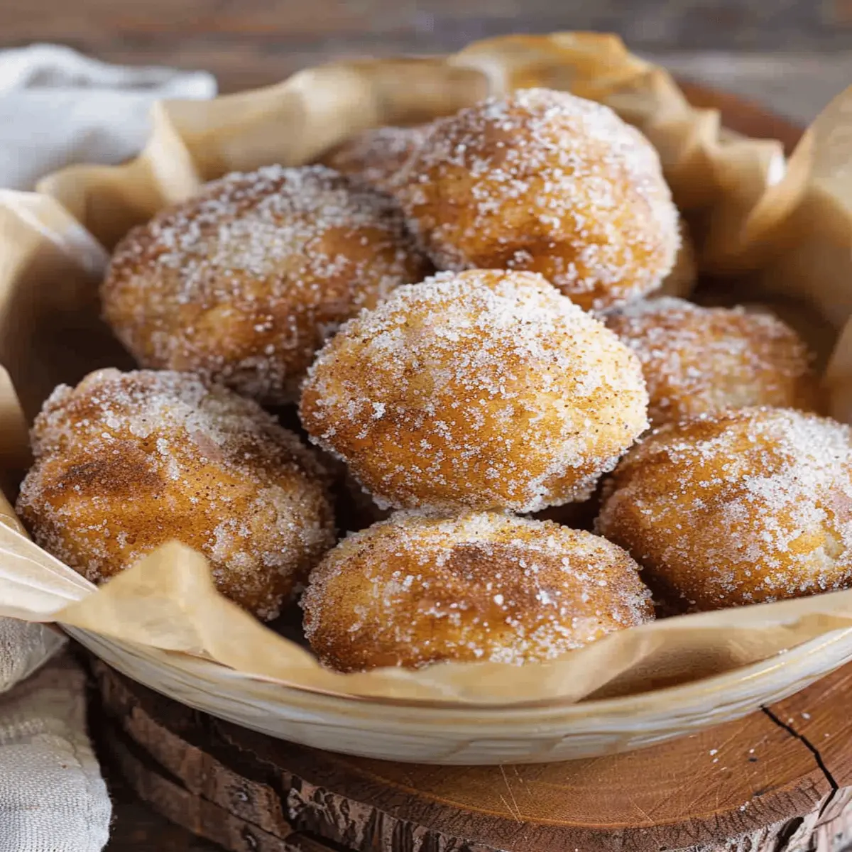 Air Fryer Apple Pie Bombs: Irresistibly Easy & Delicious Treats