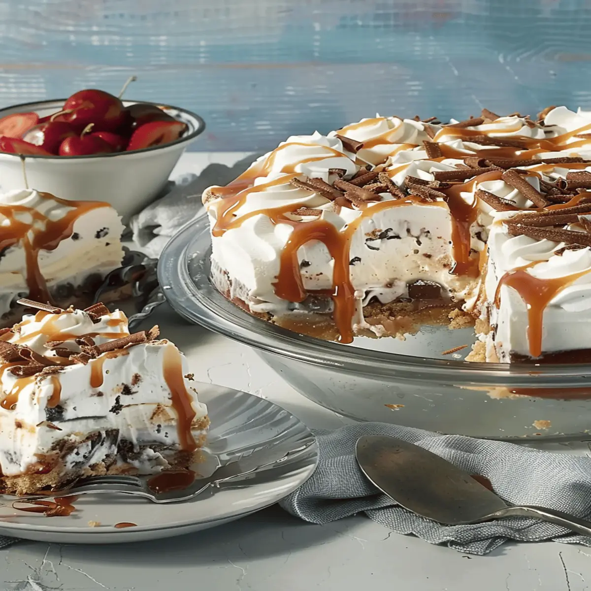 Best Potluck Dessert Recipes That Wow Every Sweet Tooth