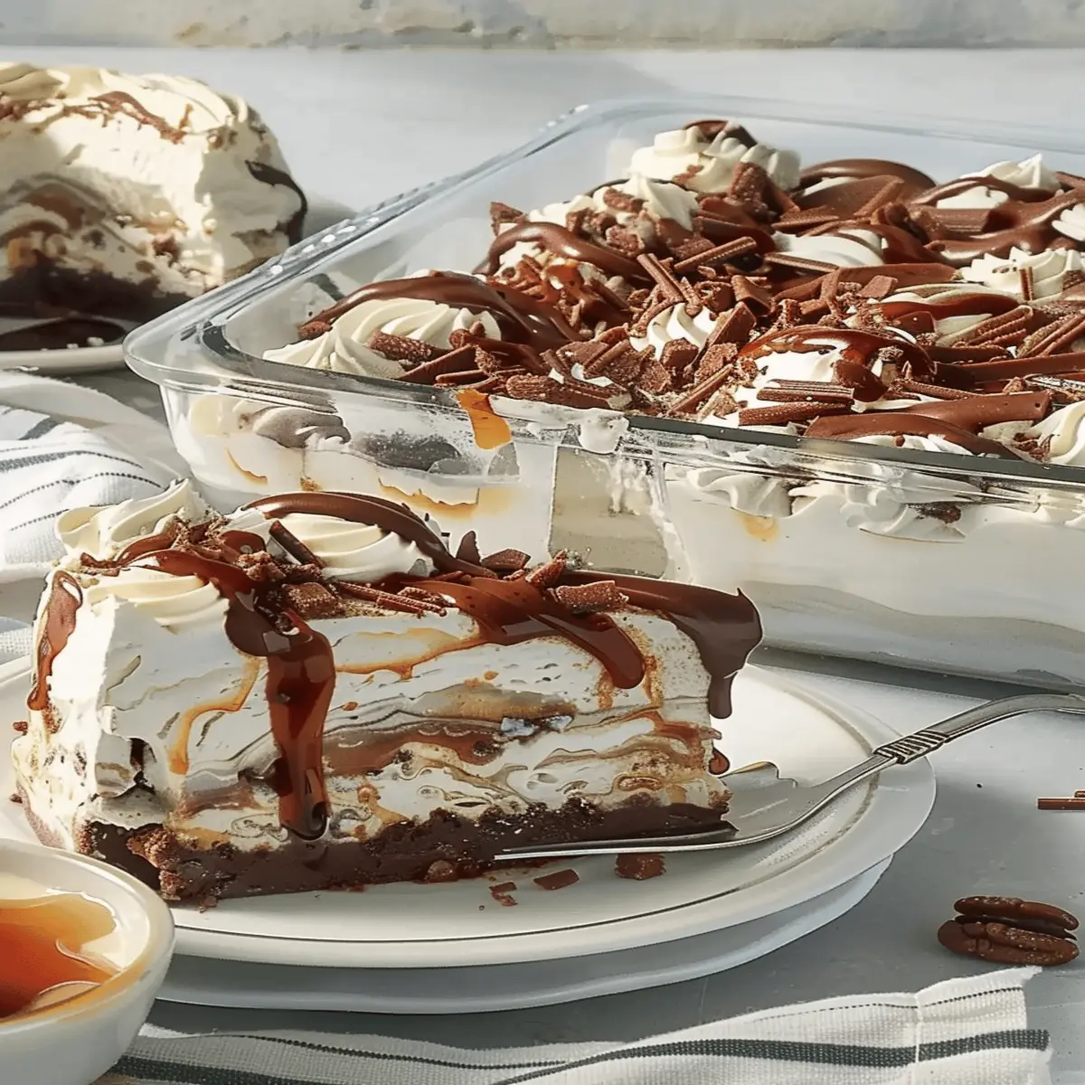 Best Potluck Dessert Recipes for Sweet Success Every Time