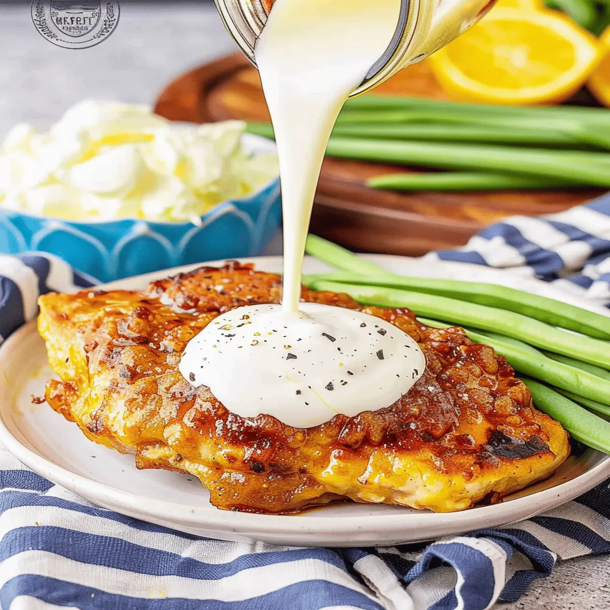 Country Cooking in the Air Fryer: Easy Comfort in Minutes