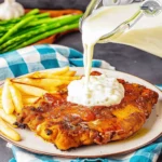 COUNTRY COOKING IN THE AIR FRYER