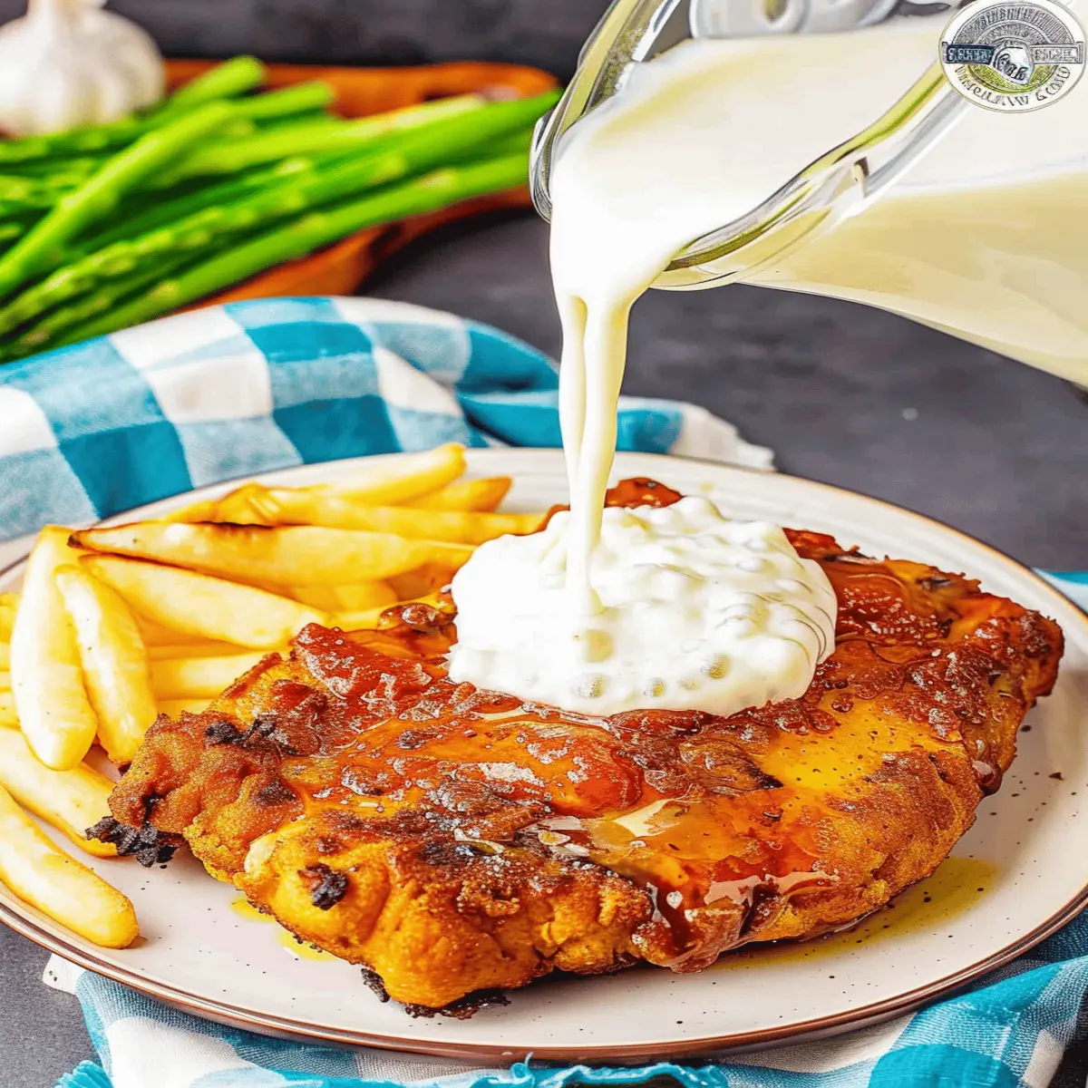 Country Cooking in the Air Fryer: Irresistibly Easy Delights