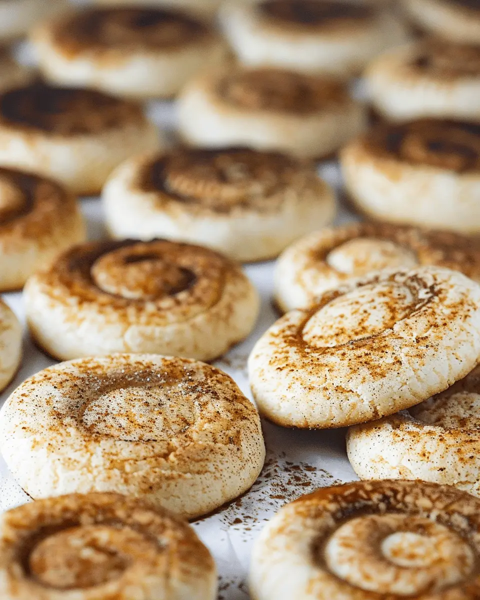 Crème Brûlée Cookies: Indulgent Treats for Sweet Lovers