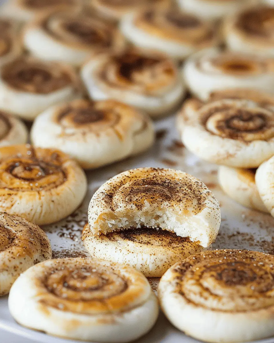 Crème Brûlée Cookies: The Indulgent Treat You Can’t Resist