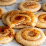 Creme Brûlée Cookies
