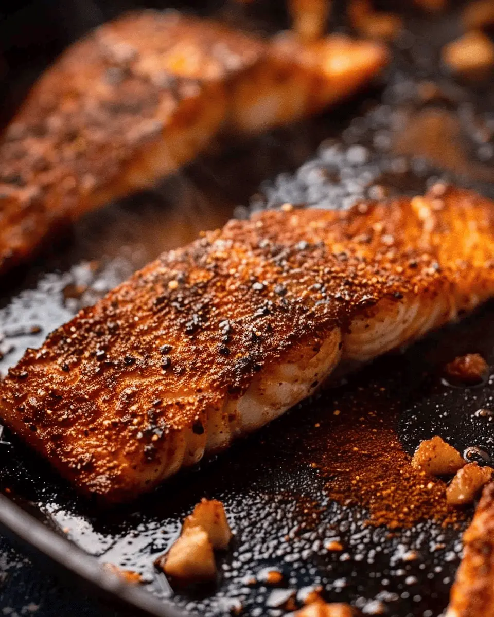Fish seasoning: The best blend for mouthwatering recipes at home