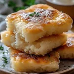 Fluffy Cottage Cheese Cloud Bread