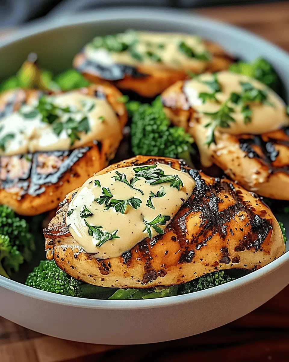 Grilled Chicken Delight: Easy Recipes for Juicy Flavor at Home