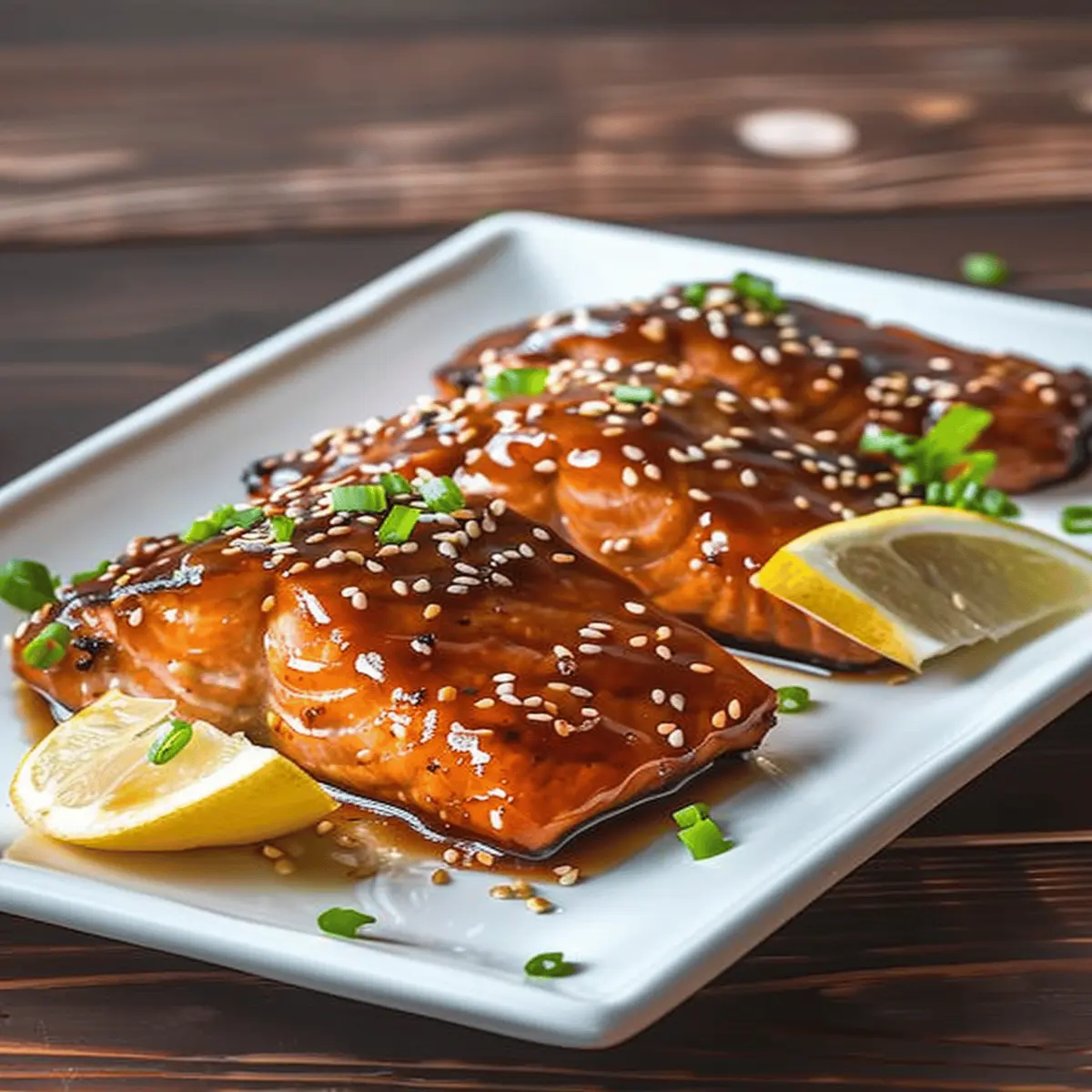 Honey Glazed Salmon: The Best Easy Recipe You’ll Love
