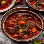 Hungarian Goulash