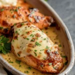 Melt in Your Mouth Chicken