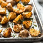 Mexican Potatoes