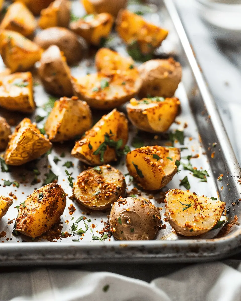 Mexican Potatoes: Easy and Flavorful Turkey Bacon Delight