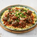 Middle Eastern Recipes That Go Beyond Falafel and Hummus