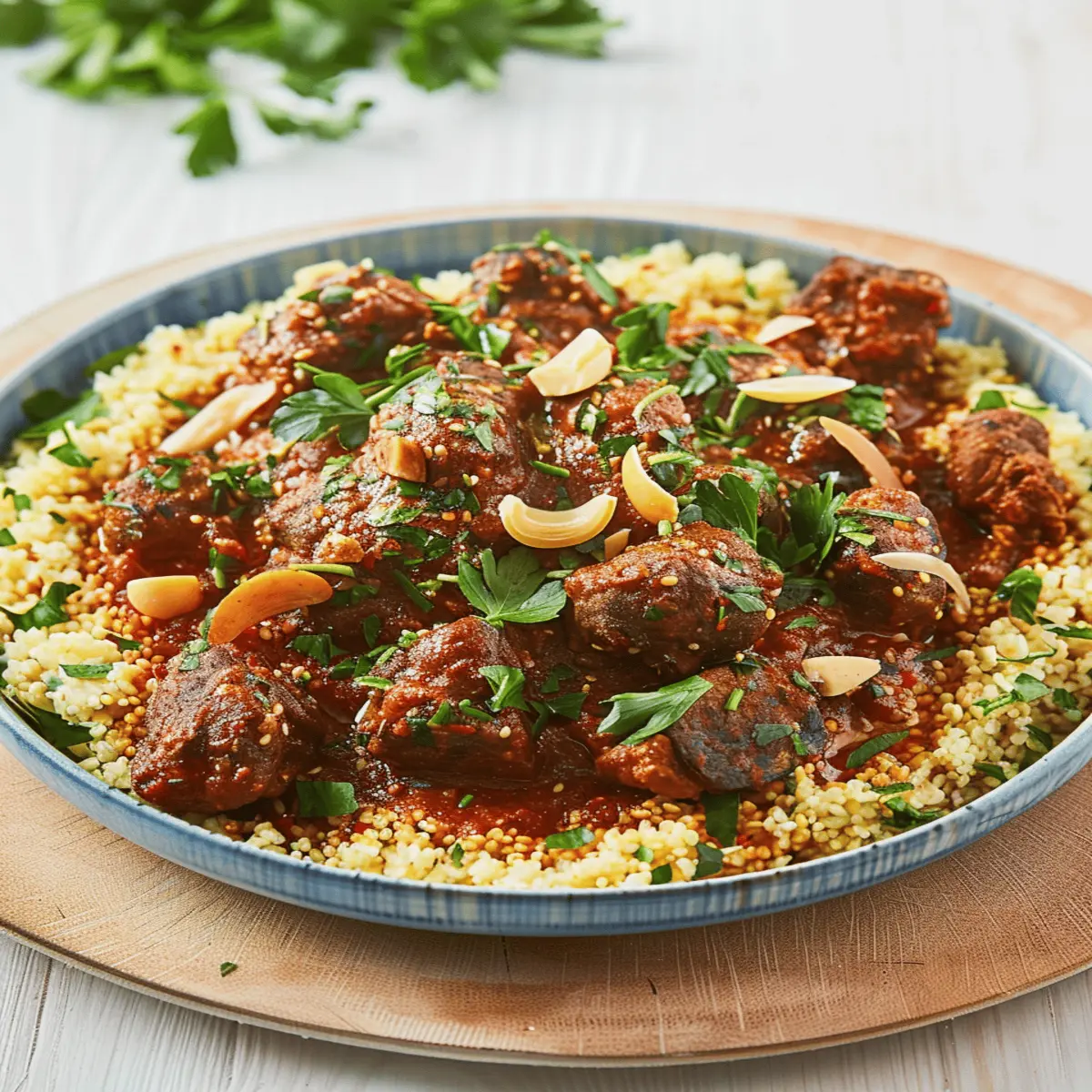 Middle Eastern Recipes That Wow Beyond Falafel and Hummus