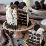 Oreo Cake