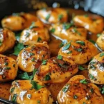 Texas Roadhouse Butter Chicken Skillet