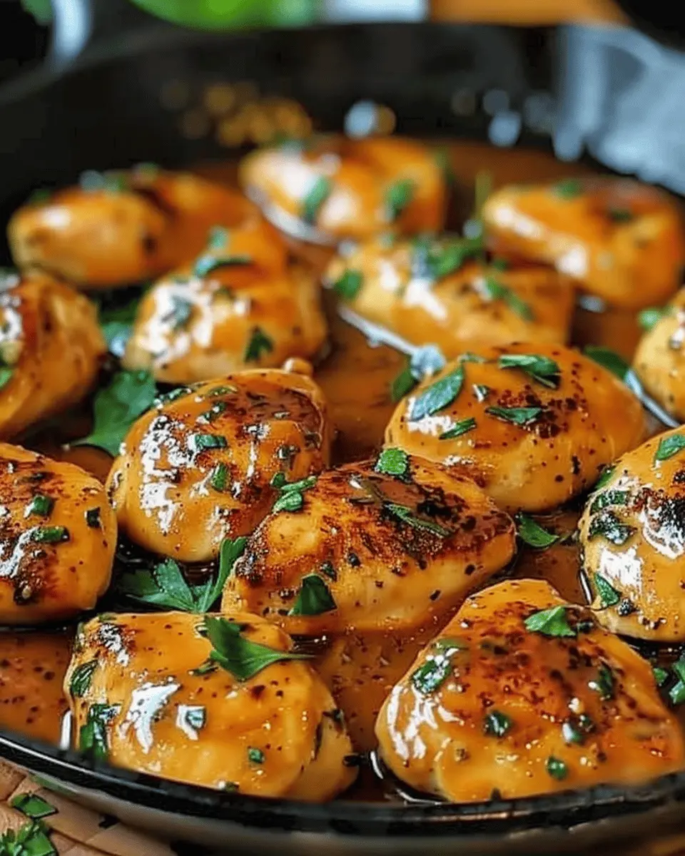 Texas Roadhouse Butter Chicken Skillet: Easy Comfort Food Delight