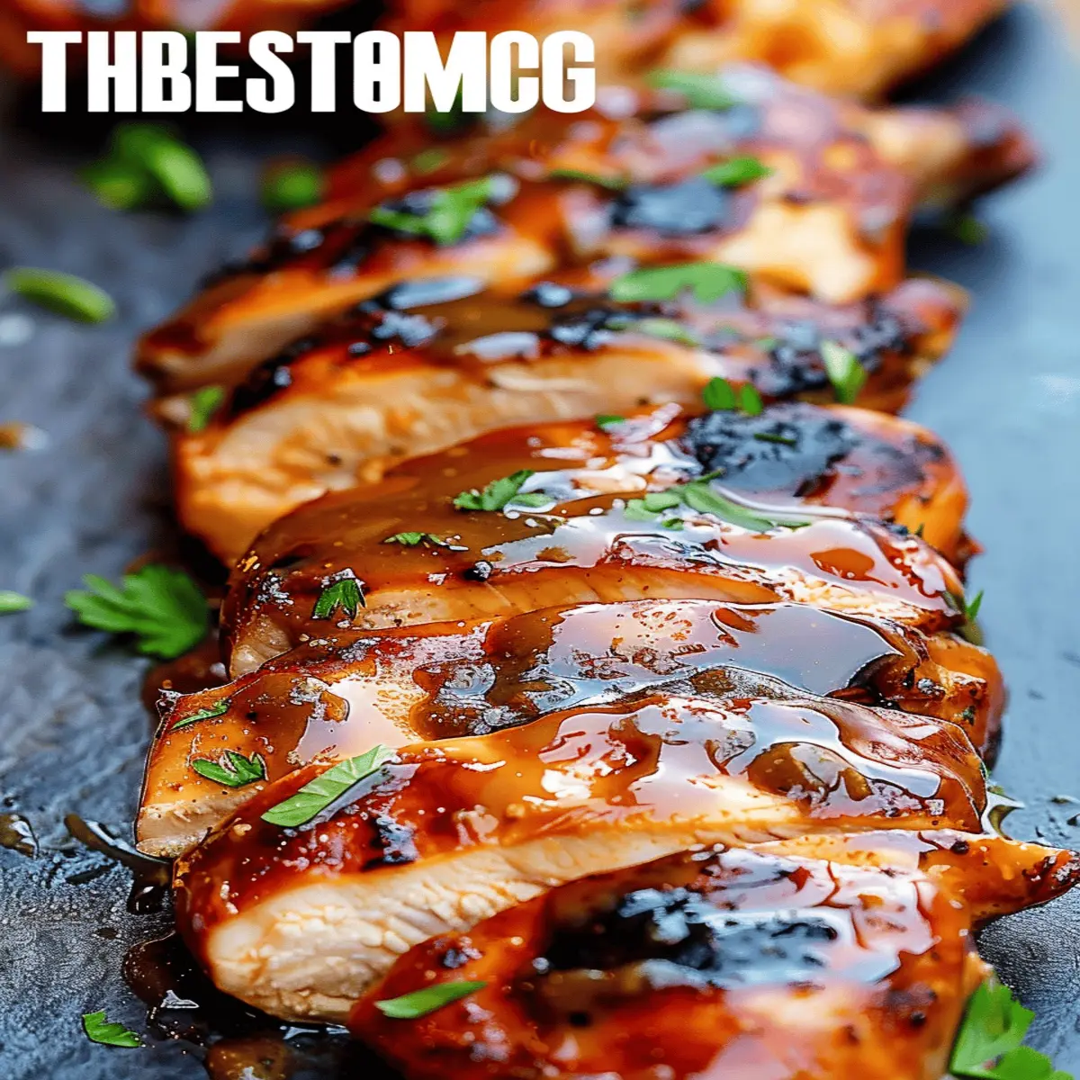 The Best Chicken Marinade for Juicy, Flavor-Packed Meals