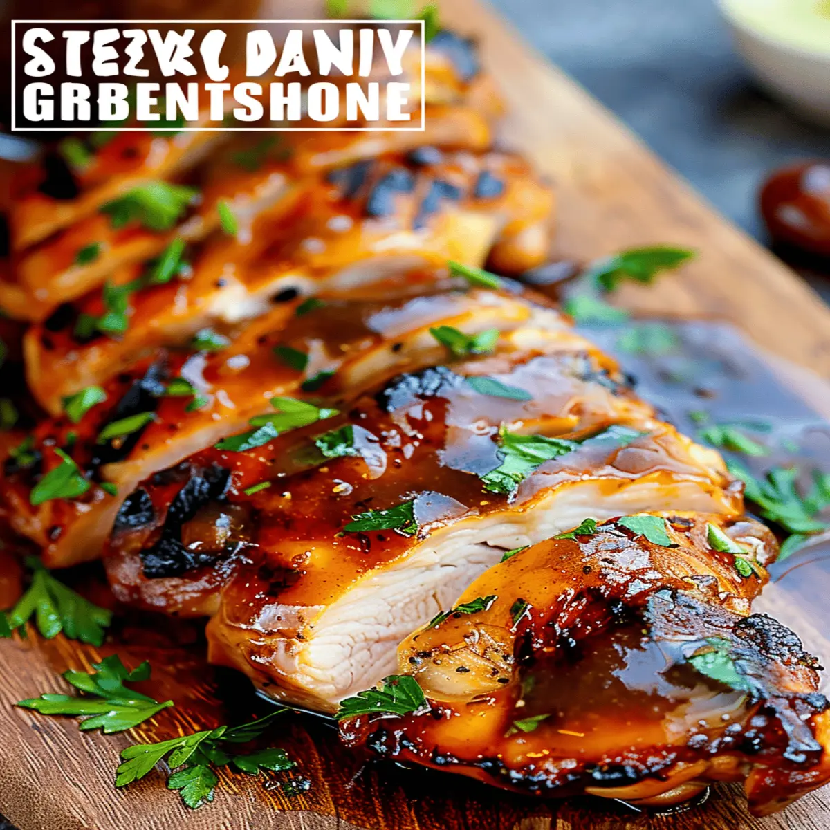 The Best Chicken Marinade: Juicy Flavor Hacks You’ll Love