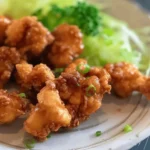 Japanese Fried Chicken