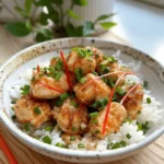 Bang Bang Chicken Bites