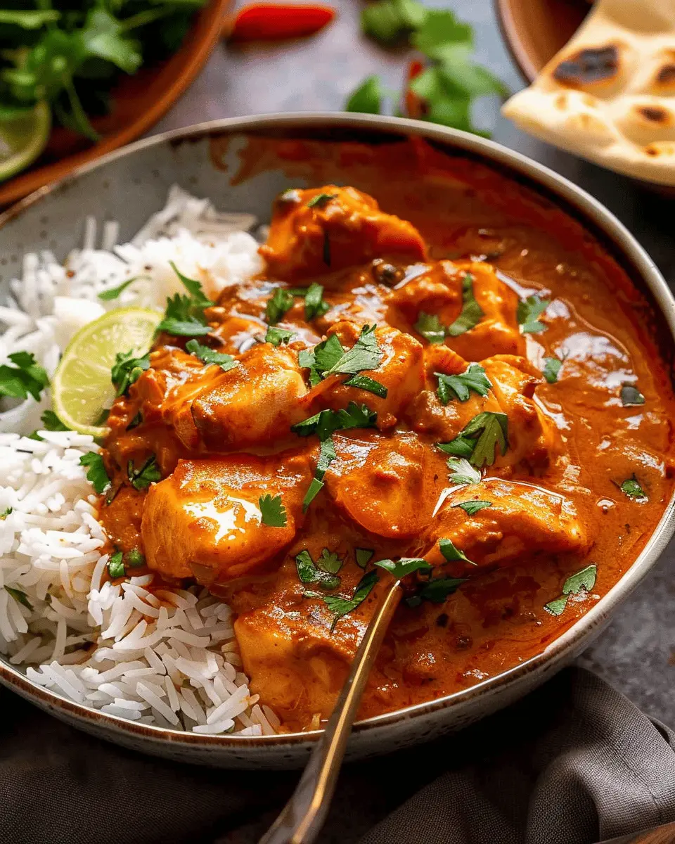 Fish Curry Recipe: Easy and Flavorful Dish You’ll Adore