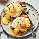 How To Make Eggs Benedict