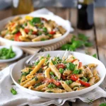 Pasta Primavera