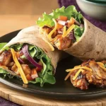 Barbecue Chicken