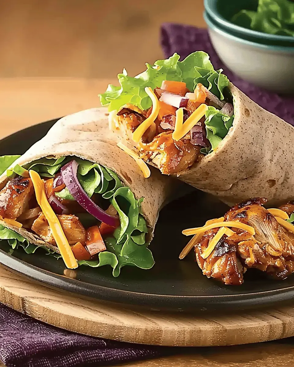 Barbecue Chicken Bliss: Easy Recipes for Juicy Flavor at Home