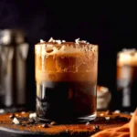 Cold Witches Brew Coffee