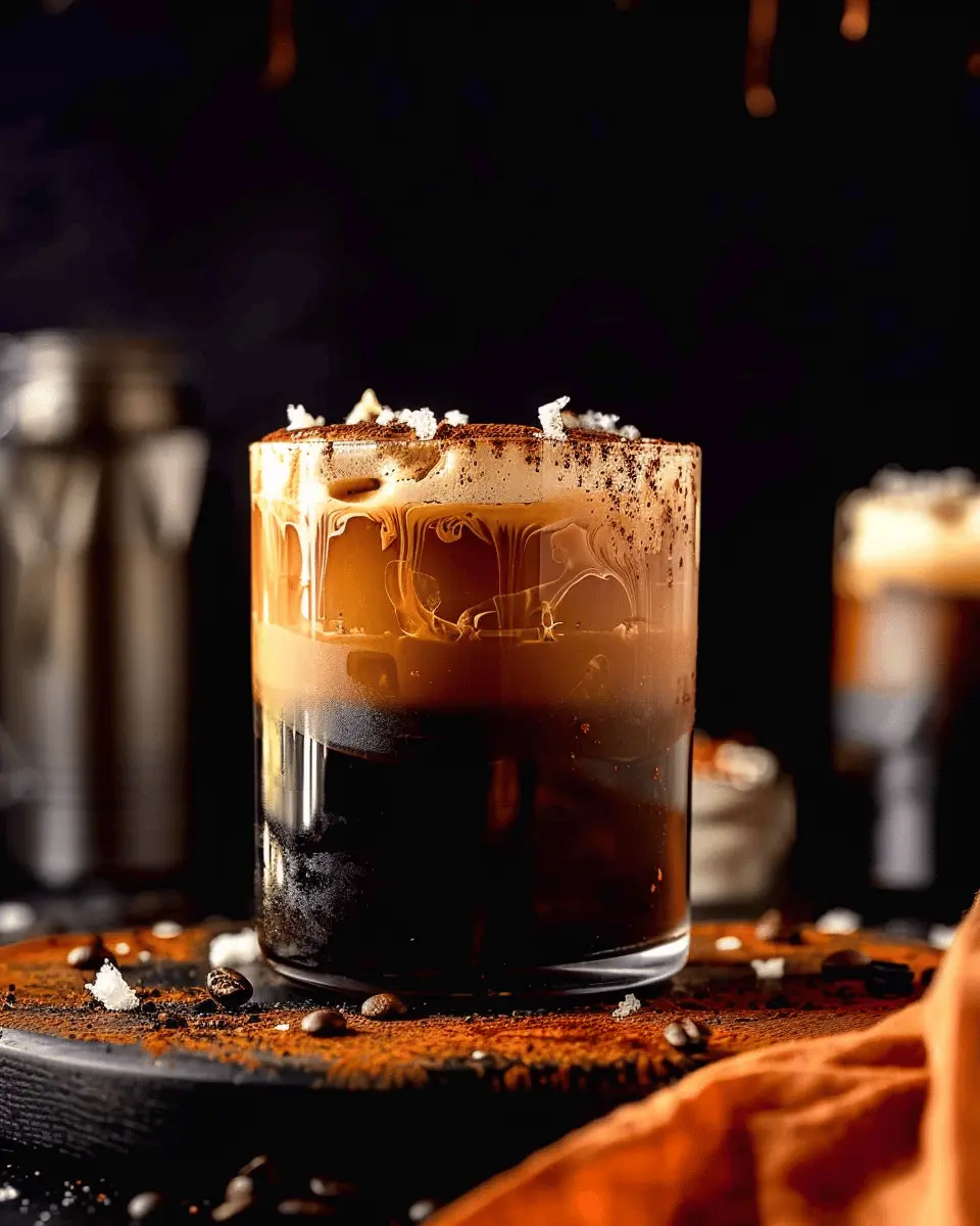 Cold Witches Brew Coffee: Easy Recipe for an Enchanting Sip