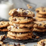 S’more Cookies