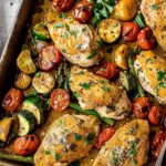 Italian Chicken