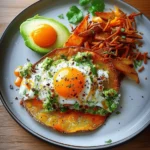 Crispy Potato