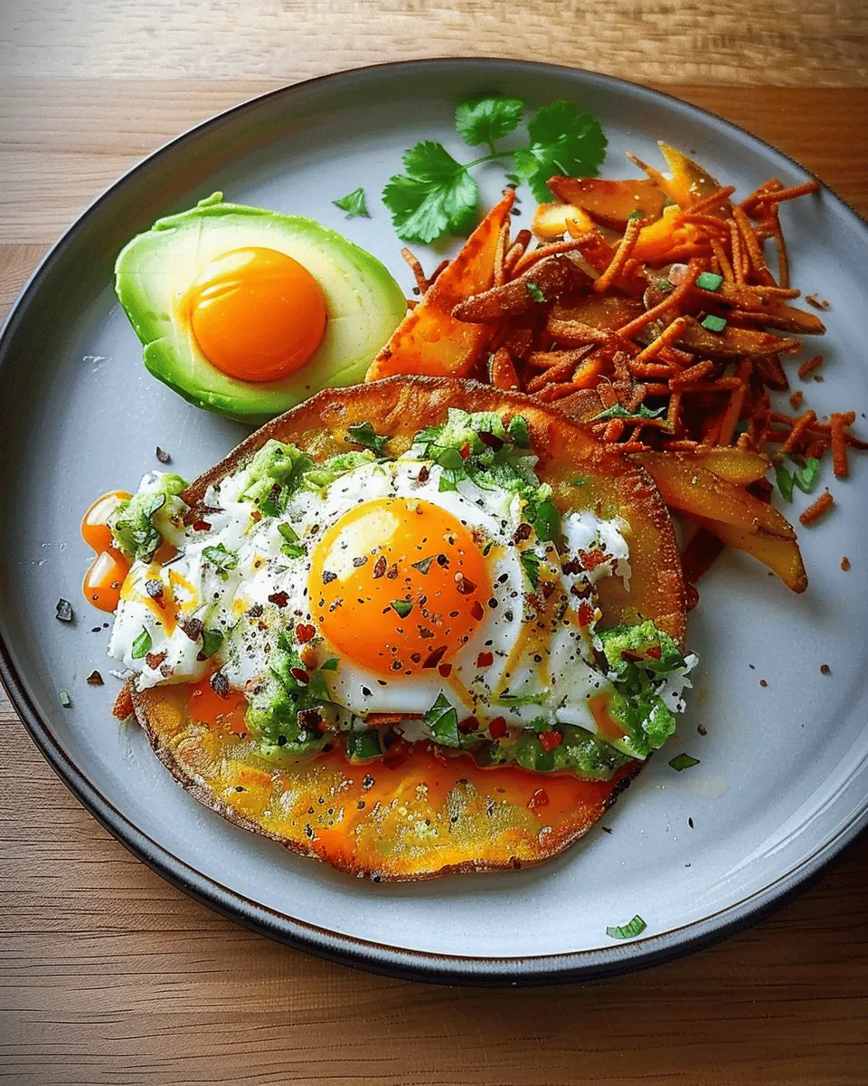Crispy Potato Delights with Turkey Bacon and Chicken Ham