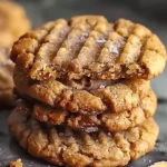 Banana Bread Cookies