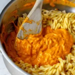 Butternut Squash Pasta Sauce