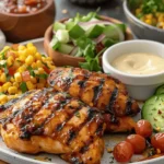 Delicious Chicken BBQ Side Dishes to Elevate Your Meal