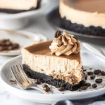 Coffee Cheesecake