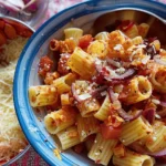 Secret Ingredient Pasta Salad