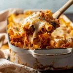 Million Dollar Baked Ziti